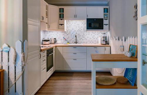 Strandkorb Nr. 7 - Foto 10