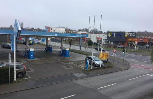 Ferienwohnung am Uniklinik - Foto 44