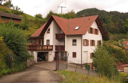 Einzigartiges Apartment, mitten in der Natur - Foto 29