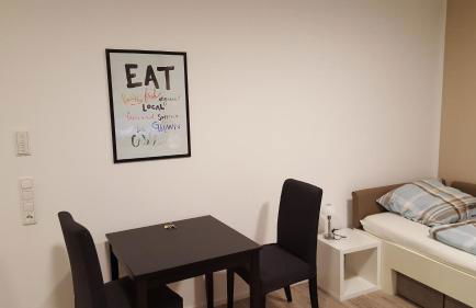 Apartment nahe Siemens Campus - Foto 14