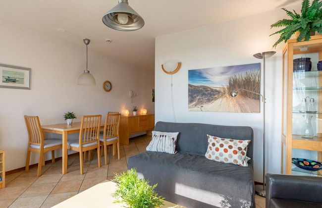 Holiday Apartment Opposite the Beach - Foto 48