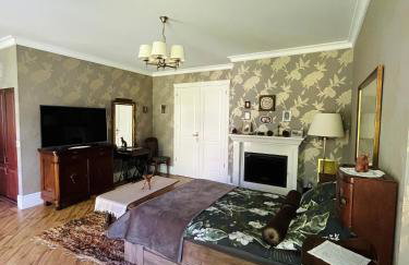 Dwór w Kiełczówce - Foto 54