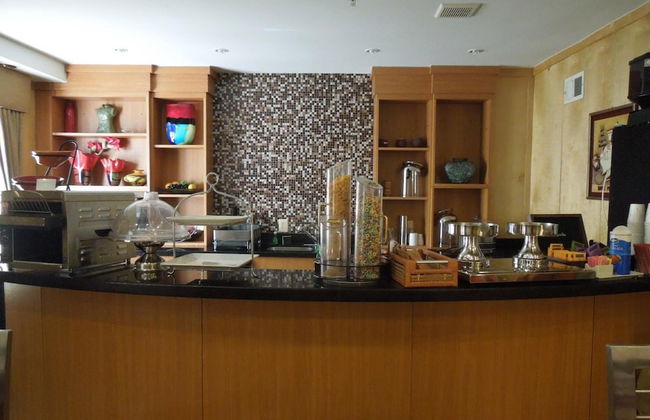 The Eldon Luxury Suites - Photo 22