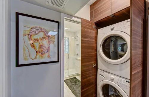 Stylish 1BR in Myers Park - Foto 22