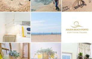 Aguda Beach Porto, Slow Travel Houses - Foto 10