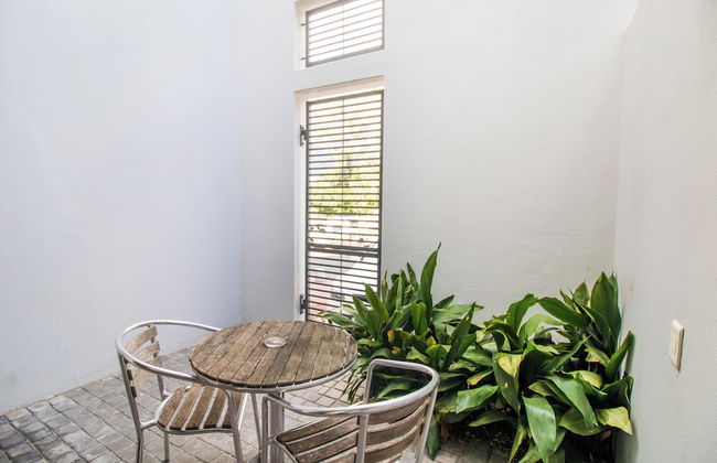 Loader Street Apartment - Lovely one Bedroom in De Waterkant - Foto 9