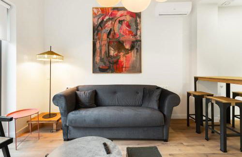 Okako Apartments Tudela - Foto 44