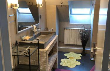 Appartement cosy à Sannois de 110 m² avec jardin clôturé - Foto 7
