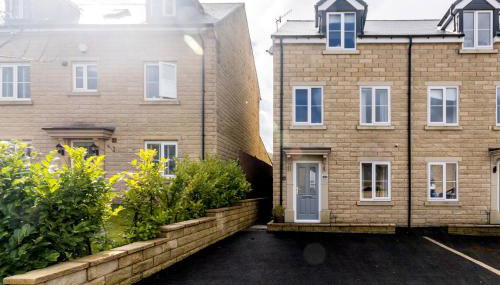 Burbage View - Photo 2