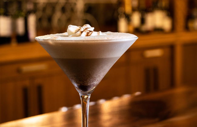 Sierra Lago Resort & Spa - Foto 44