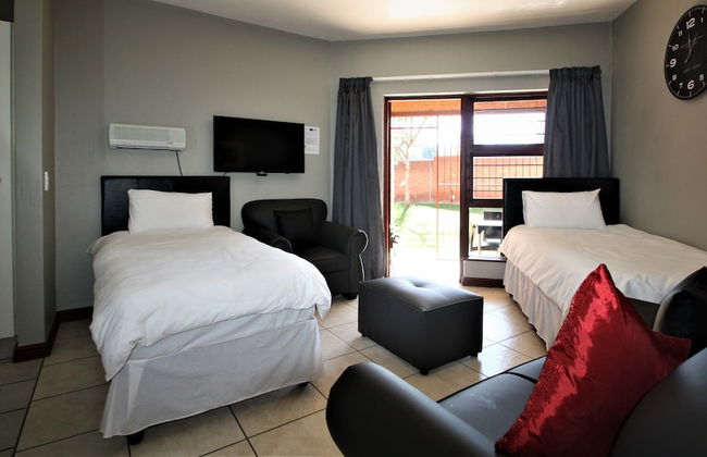 Jozistay Savannah Apartments - Foto 12