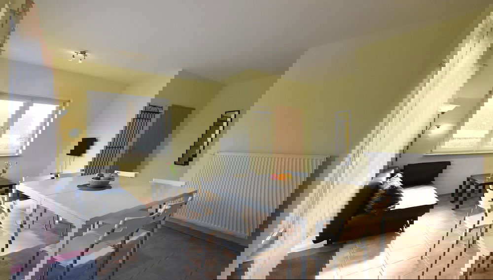 Gemutliches Appartement in Zierow mit Aussenkamin - Foto 1, Immagine principale