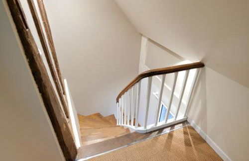 Nid Normand building 1620 - 4 bedrooms - hyper center - Foto 33