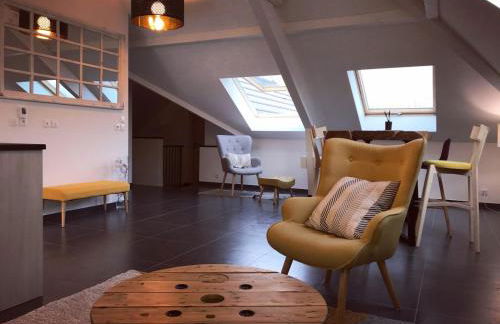 Appartement pieds dans l'eau - Foto 5