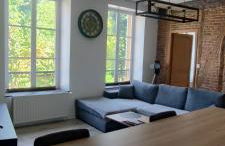 Appartement d'Hippolyte - Vue musée Rimbaud - Foto 2