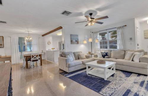 7-Person Luxury Spa, Fenced Paradise, Beach Vibes - Foto 21