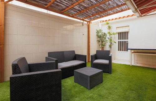 Sunny Seaside Getaway in Mar Menor - Foto 9