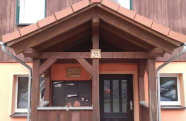 Schöne und ruhige Ferienwohnung in Ottendorf - Foto 3