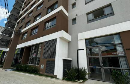 Prime Smart Santa Cruz - Foto 84