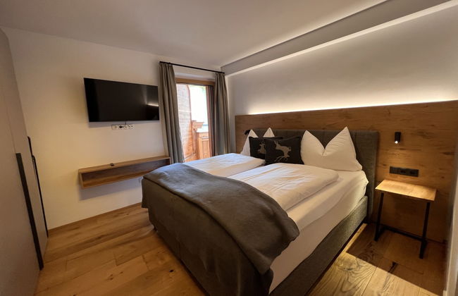 Penthouse large Bergblick 19 - Photo 26