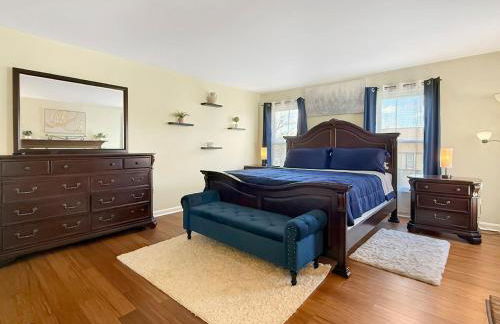 Spacious Home Near UMD and DC - Foto 29