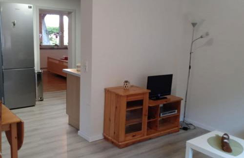 FeWo 3 Griese - Foto 9