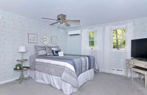 Creekside Farmstead - Pool - Hot Tub - 3 Min to Lake - Pets Allowed - Foto 37