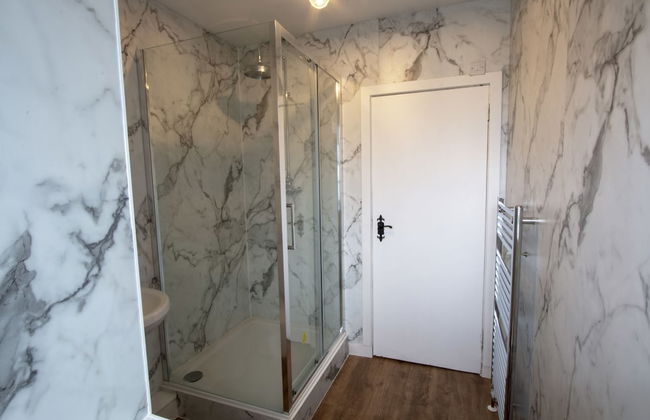 Cadell House Apt - Royal Mile - Foto 9