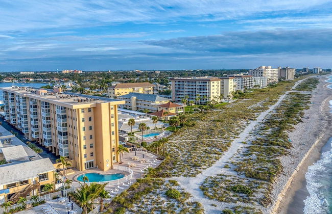 San Marco 5th Floor With Private Beach - Foto 44