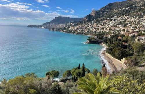 Le COQ Massolin - Parking - AC - WIFI - Foto 12