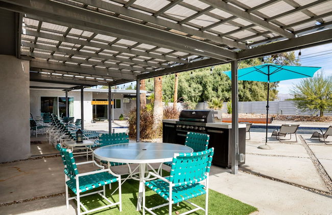 Modern Escape - Foto 36