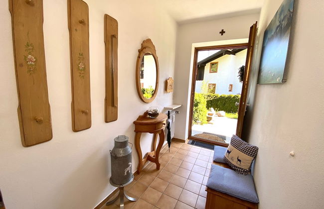 FeWo Zirbenblüte - Foto 2