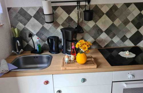 Urlaub auf dem Bauernhof mit Garten und Terrasse im Grünen - Foto 18