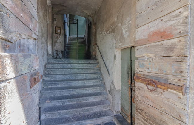 Al Porticciolo in Varenna - Foto 28