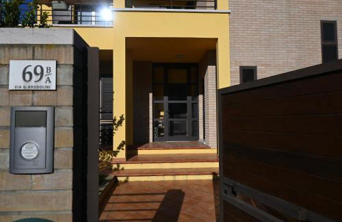 SE209 - Senigallia, nuovo quadrilocale con ampio terrazzo - Foto 23