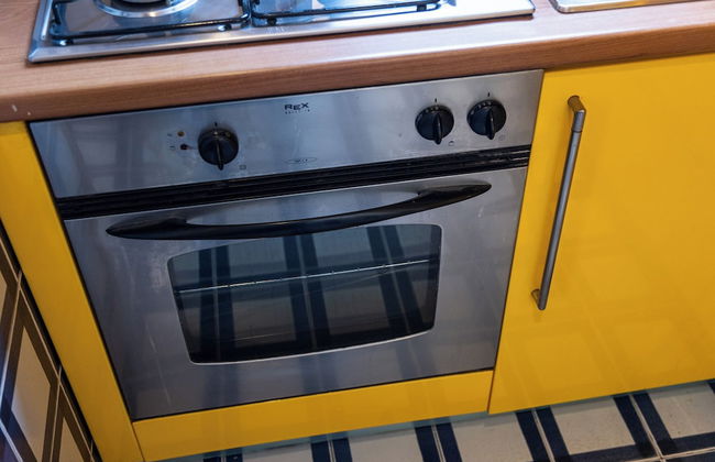 Rental in Rome Borgo Angelico Terrace - Foto 16