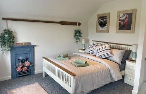 Hideaway Cottage - Foto 1