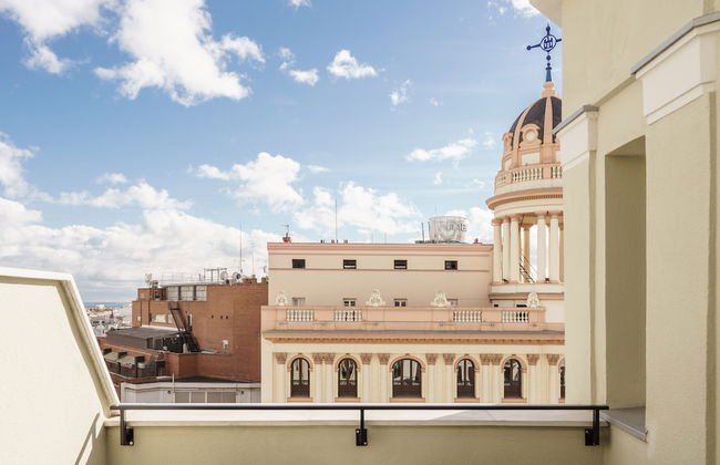 SmartRental Collection Gran Via Centric - Foto 51