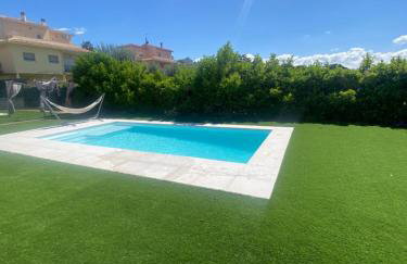 Villa close to Barcelona - Foto 34
