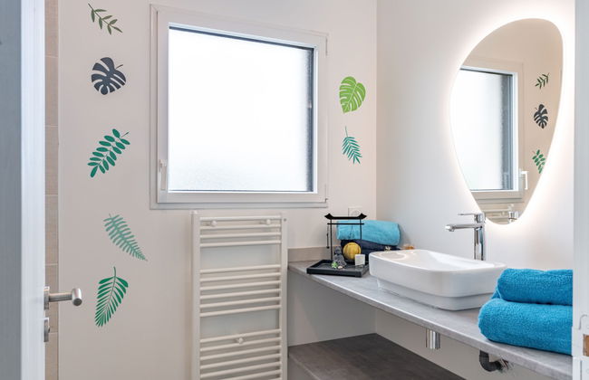 Lagon bleu - Foto 27