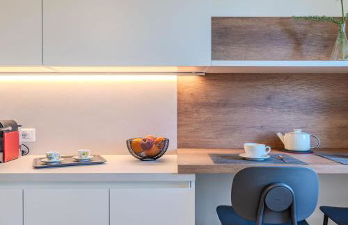 Holiday Home La Terrazza sul Lago by Interhome - Foto 12