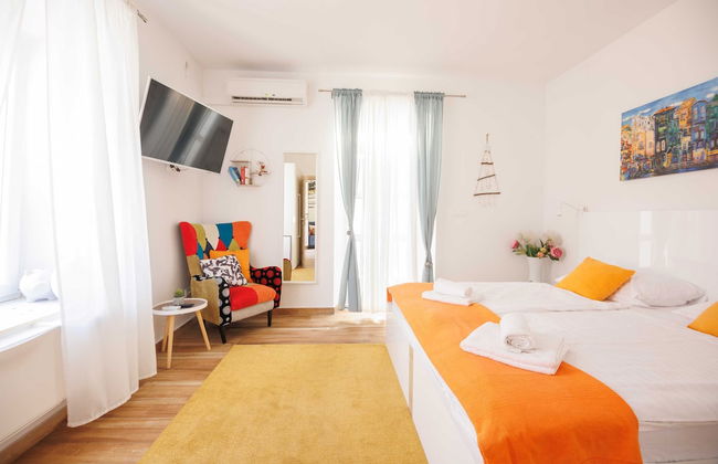 Apartments Gabrieri - Foto 3