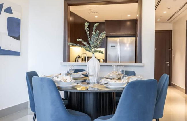 Opera Grand Burj Khalifa & Fountain View - Photo 26