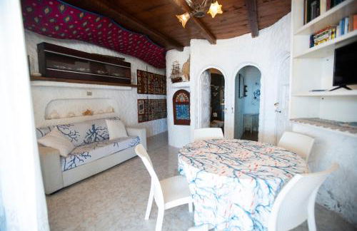 Villa a picco sul mare - Cala Creta - Foto 10