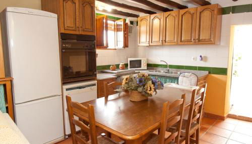 vivienda turistica Fuente Zagrilla II - Foto 2