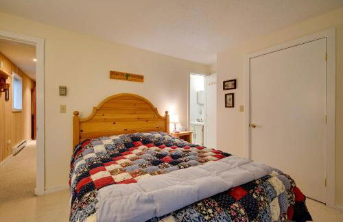 Dover Condo with Grill and Balcony 3 Mi to Mt Snow! - Foto 12