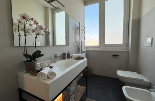 SPACE 101 City Apartment & Studio - Foto 17