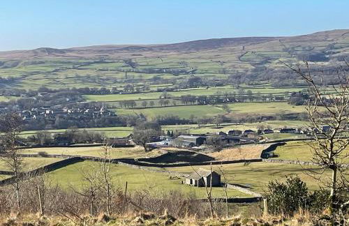 Cottage in Grassington: Cosy 2-Bedroom Retreat - Foto 44