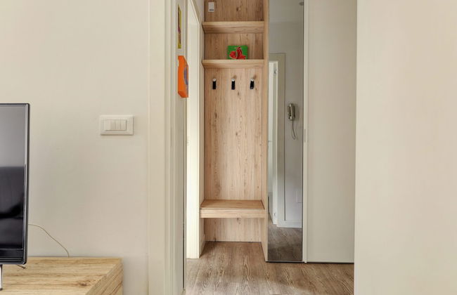 JOIVY Modern Studio for 3 - Foto 50