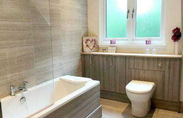 Estate Houses at Carberry Tower - Foto 24